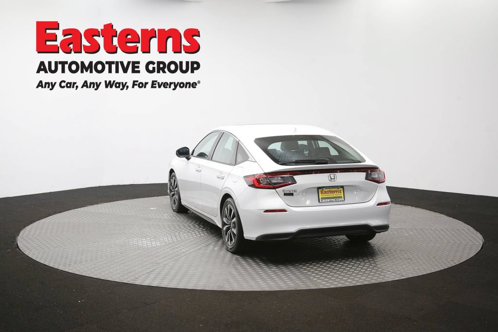 Used 2023 Honda Civic EX-L image 66