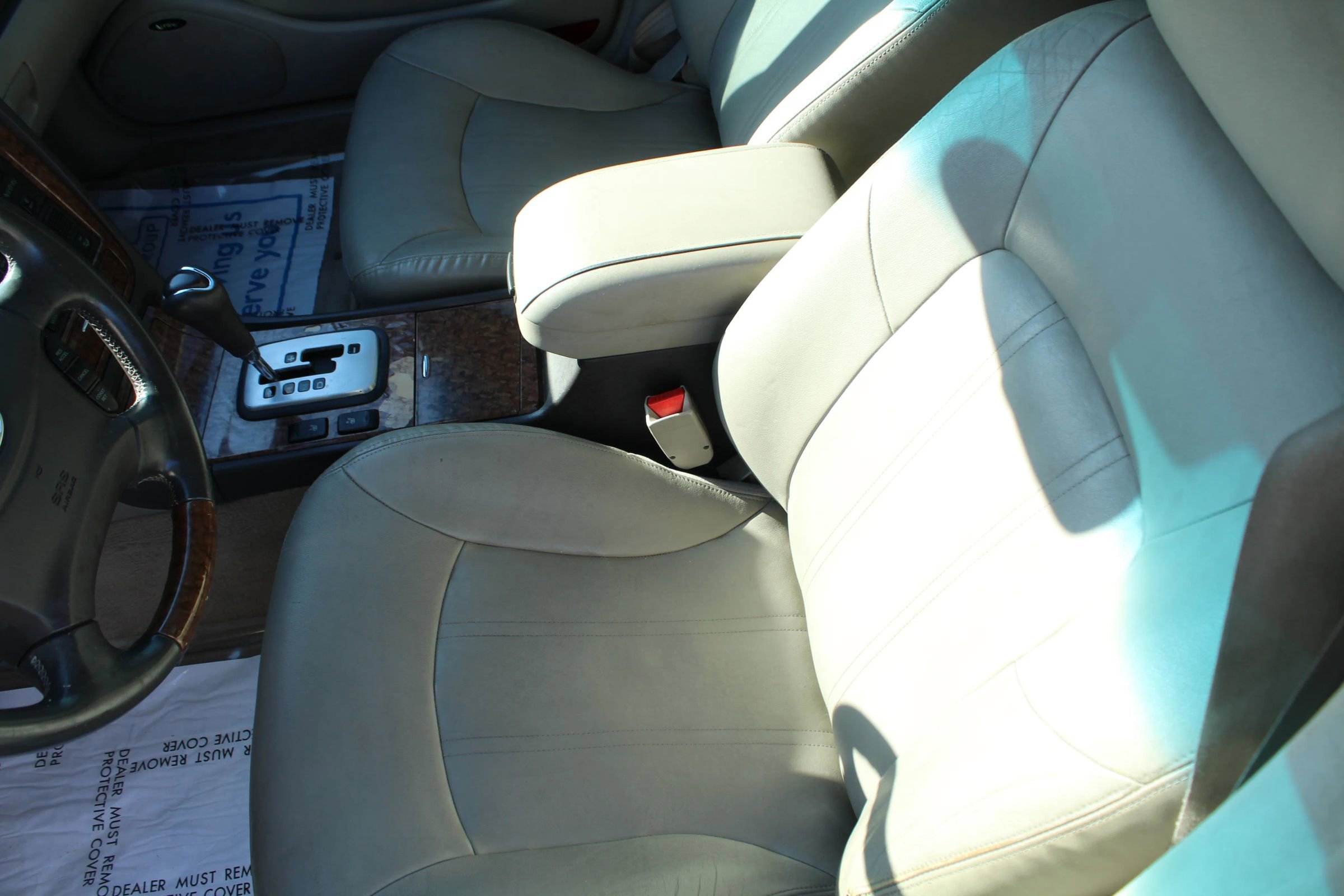 Used 2005 Hyundai XG350 L image 11