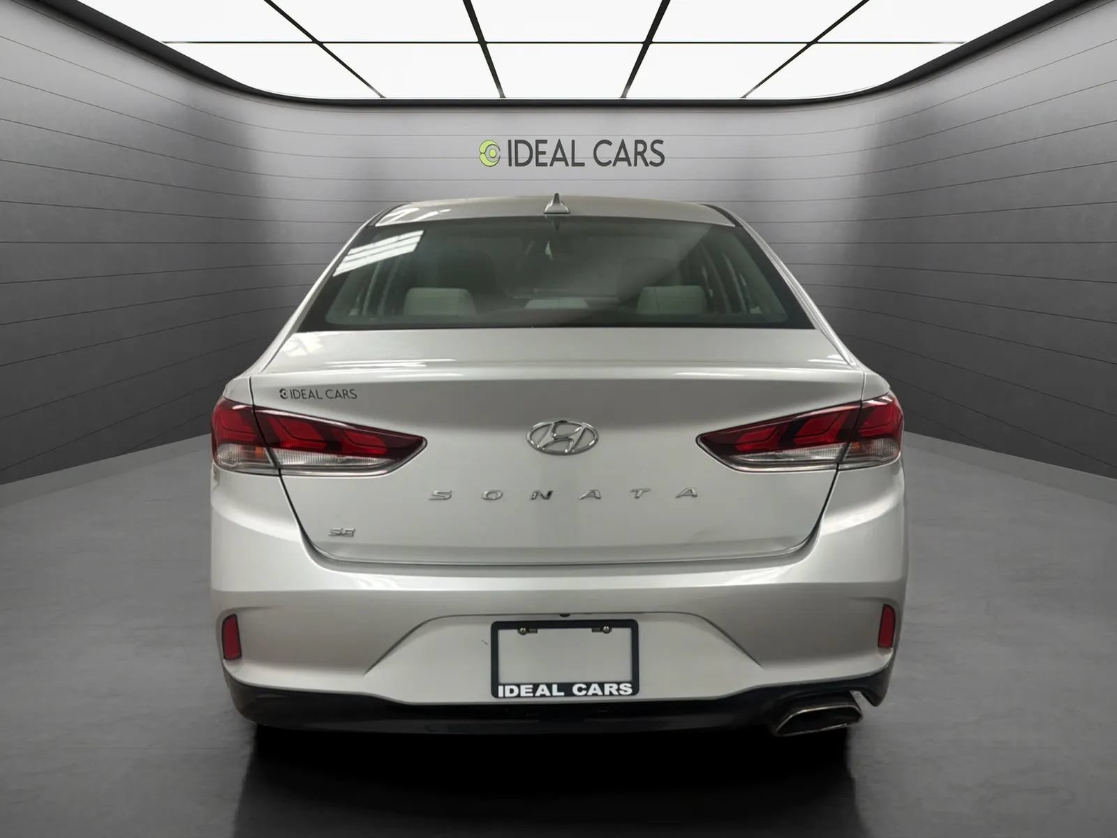 Used 2018 Hyundai Sonata SE FWD image 6