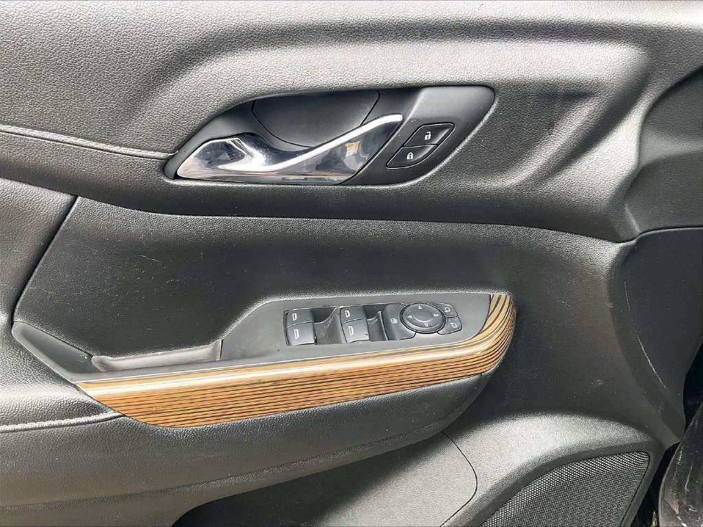 Used 2019 GMC Acadia SLE AWD/4WD image 38