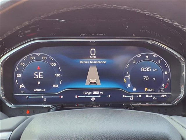 Used 2024 Chevrolet Silverado 1500 LT w/ Protection Package image 25