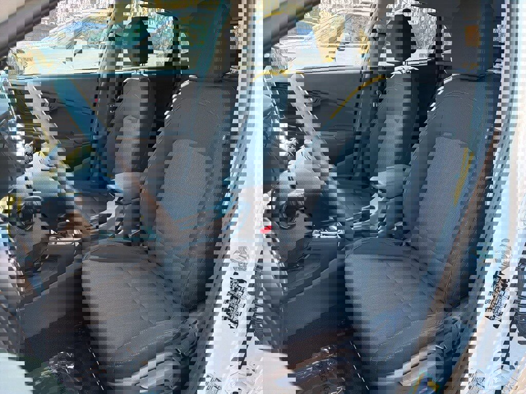 Certified 2022 Hyundai Kona SEL image 12