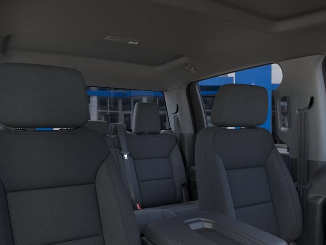 New 2026 Chevrolet Silverado 1500 LT AWD/4WD image 24