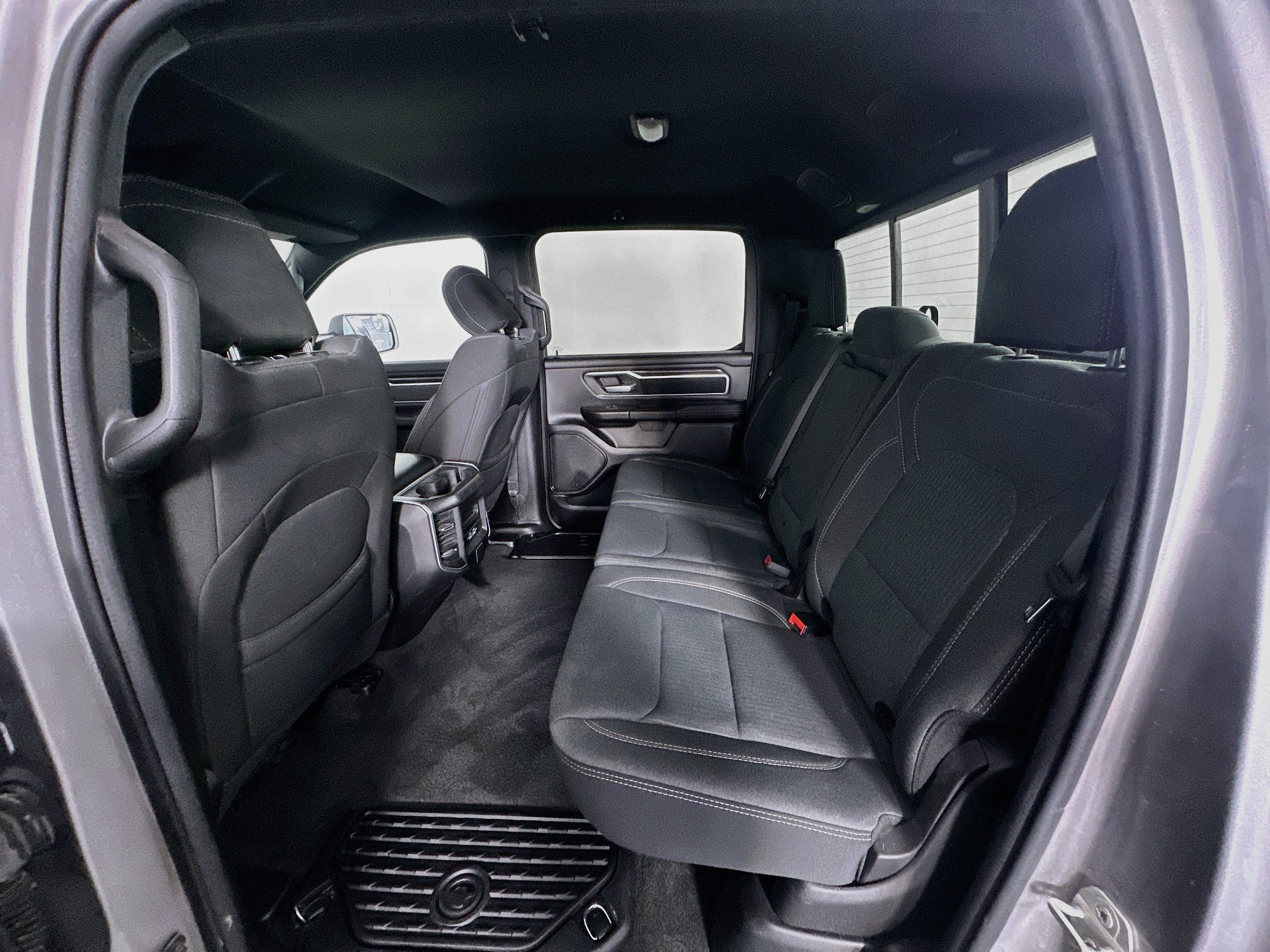 Used 2023 RAM 1500 Big Horn AWD/4WD image 27