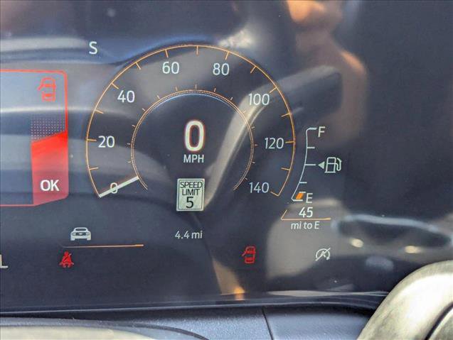 New 2025 Ford Mustang Premium image 10