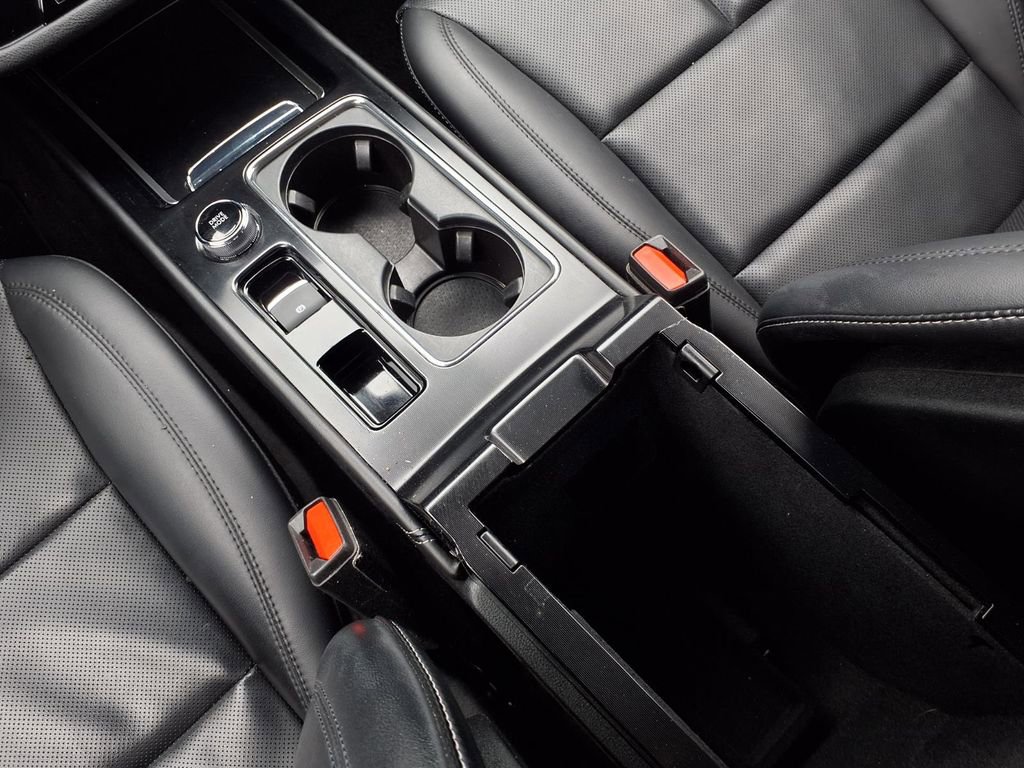 Used 2022 Lincoln Corsair AWD w/ Equipment Group 101A image 16