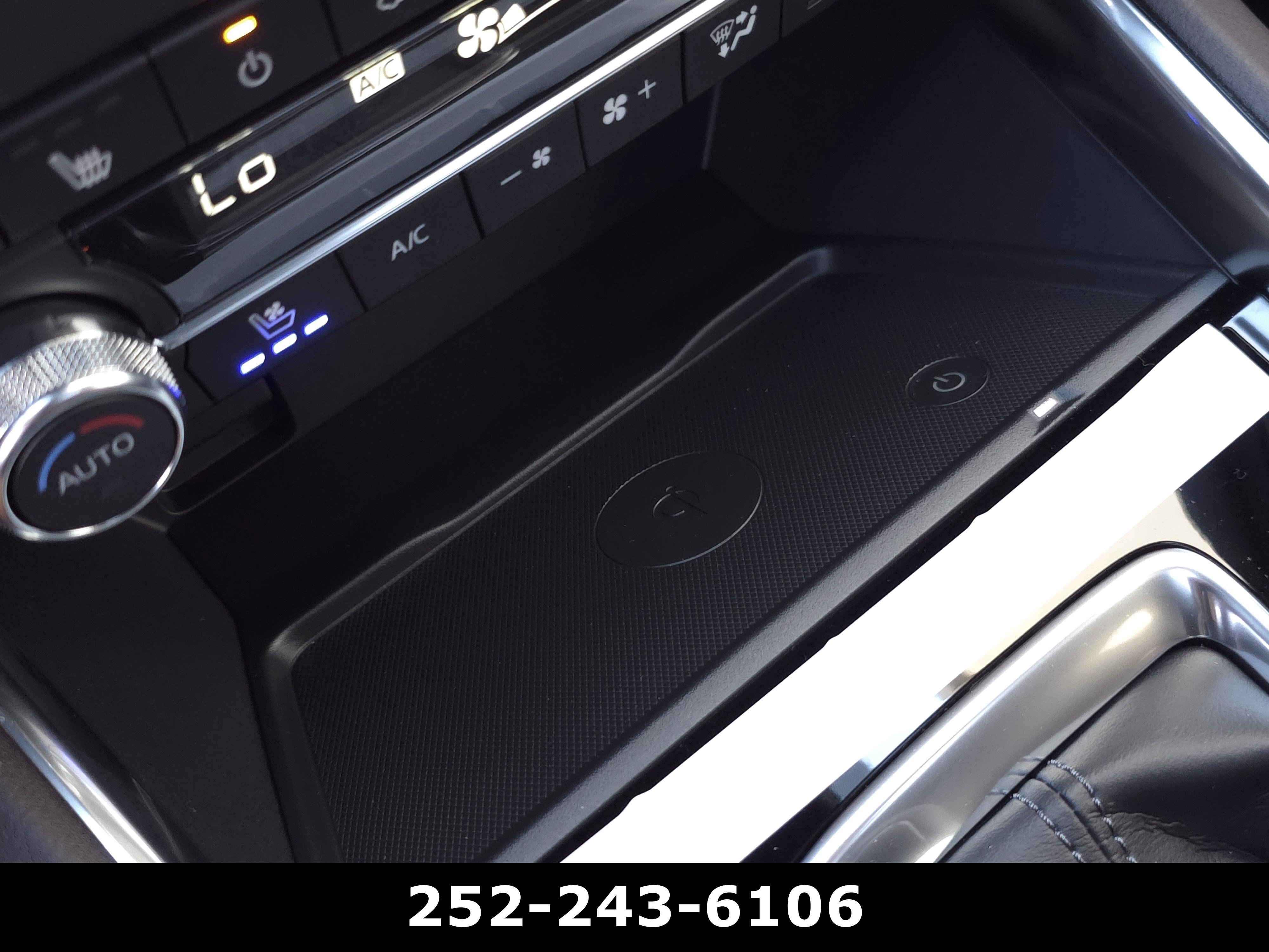 Used 2025 MAZDA CX-5 Signature AWD/4WD image 16