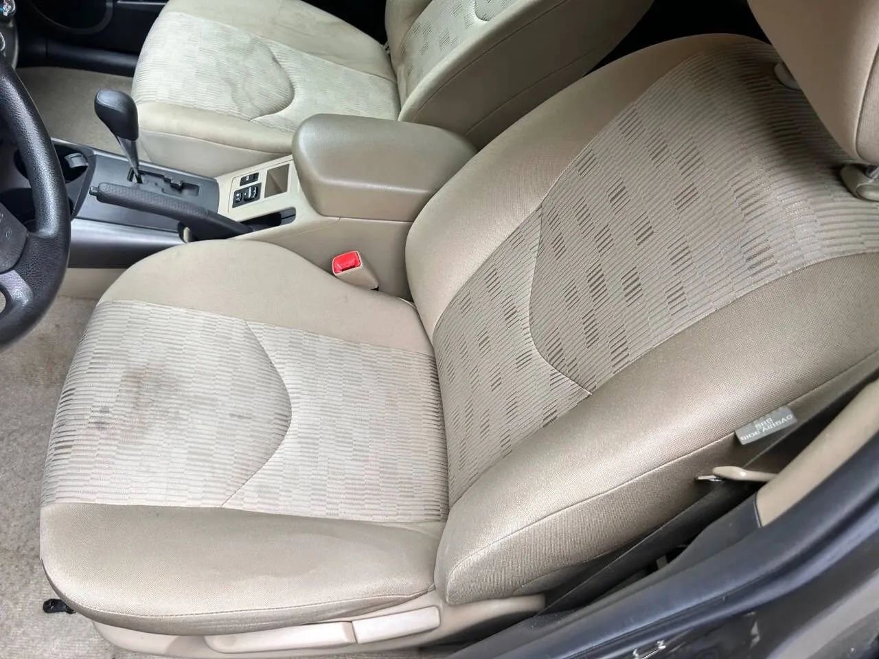 Used 2011 Toyota RAV4 4WD V6 image 35