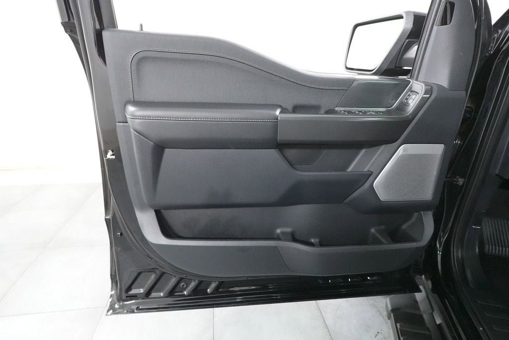 Used 2024 Ford F150 Lariat w/ Equipment Group 502A High AWD/4WD image 23