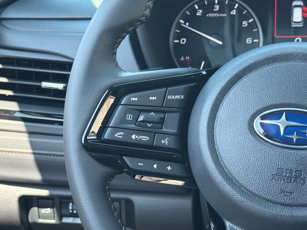 New 2026 Subaru Forester Sport AWD/4WD image 14