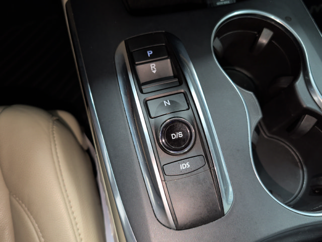 Used 2016 Acura MDX SH-AWD image 20