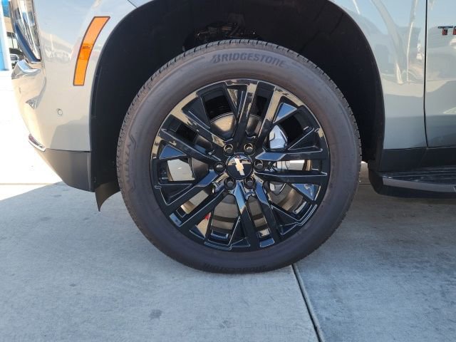 New 2026 Chevrolet Tahoe Premier image 19