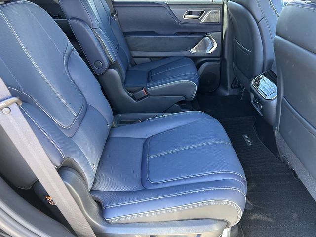New 2027 INFINITI QX80 Sensory w/ Sport Exterior Package AWD/4WD image 15
