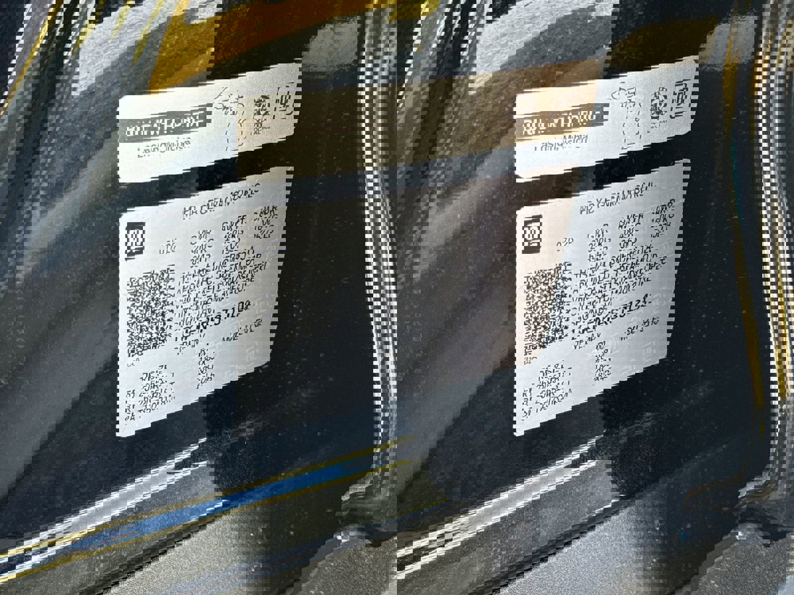 Used 2026 GMC Acadia AT4 w/ Super Cruise Package image 36