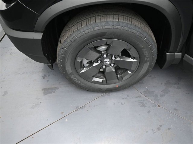 New 2026 Honda Passport RTL image 40