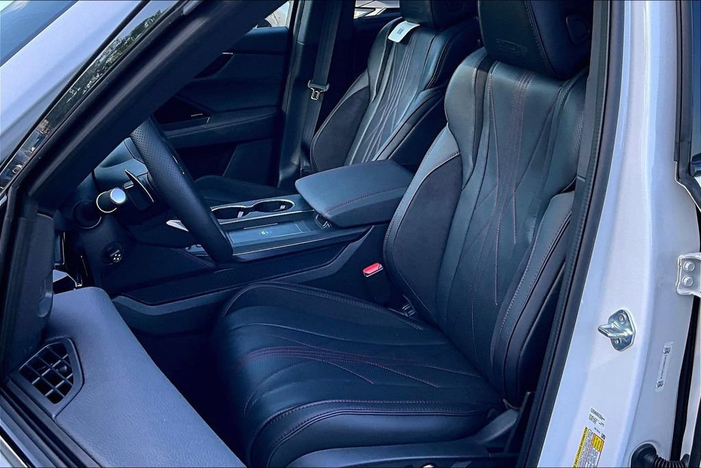 New 2026 Acura MDX Type S AWD/4WD image 23