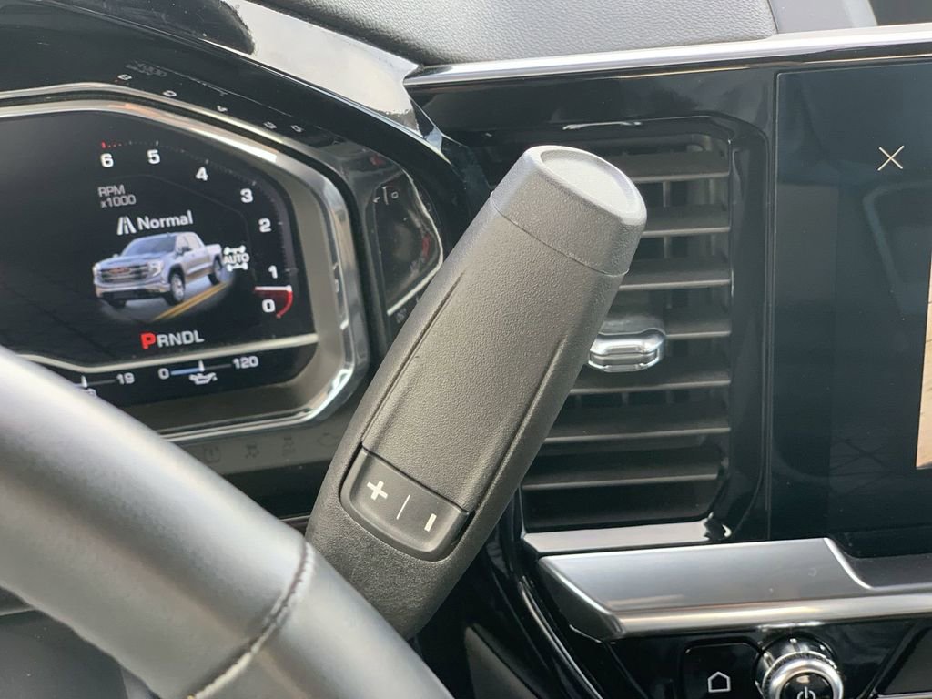 Certified 2023 GMC Sierra 1500 Elevation w/ X31 Off-Road Package image 14