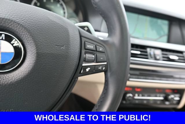 Used 2013 BMW 535i Sedan RWD image 15