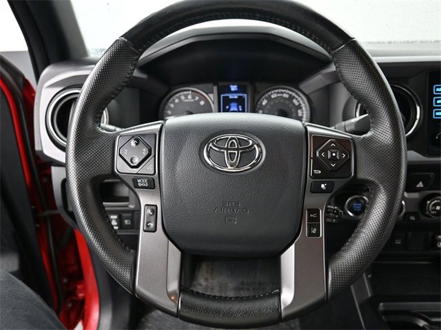 Used 2019 Toyota Tacoma TRD Off-Road image 18