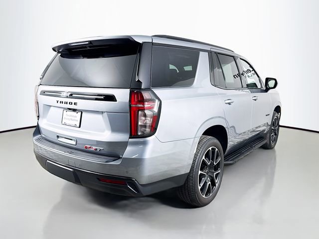 Used 2023 Chevrolet Tahoe RST AWD/4WD image 7