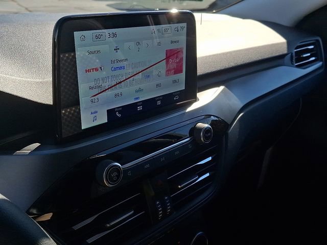 New 2026 Ford Escape Active image 16