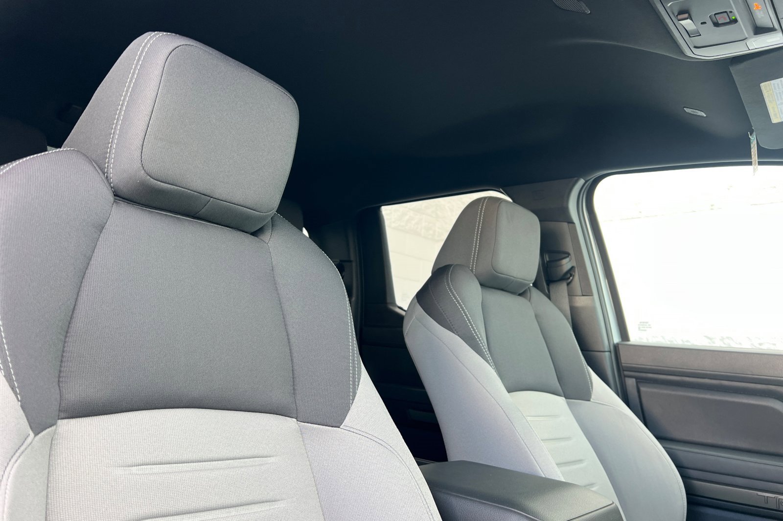 New 2026 Toyota Tacoma TRD Sport image 13