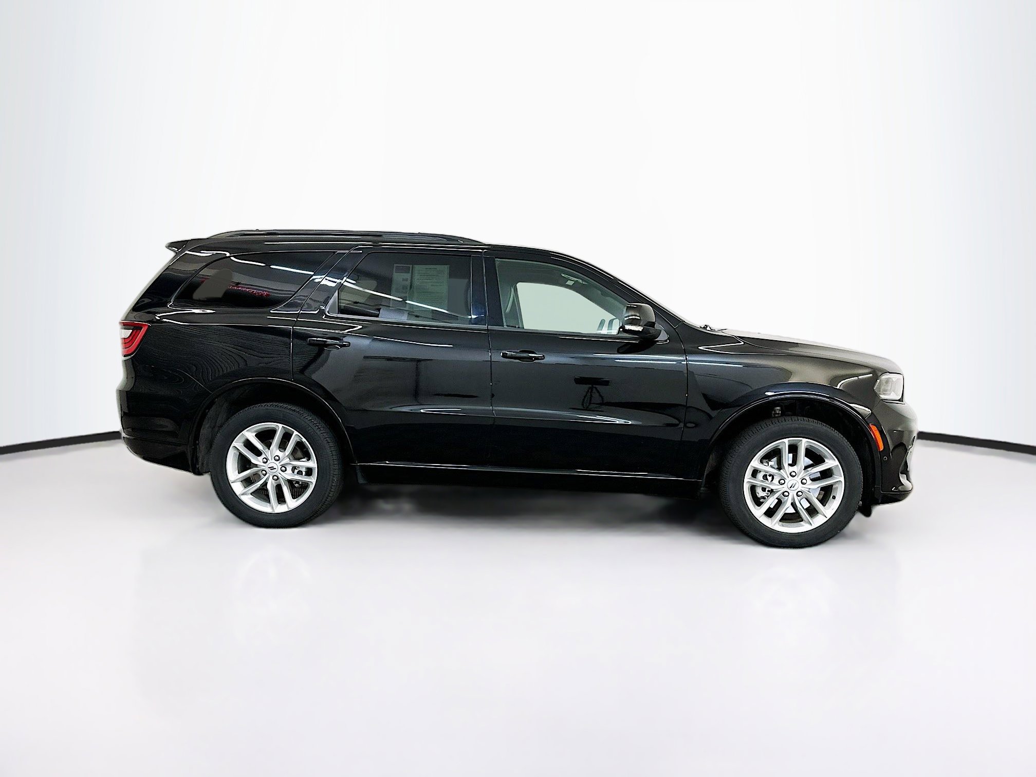 Used 2025 Dodge Durango GT image 10