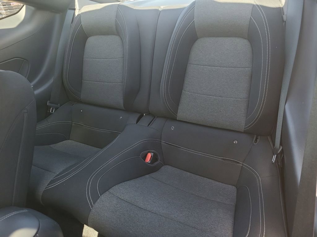 Used 2025 Ford Mustang EcoBoost image 22