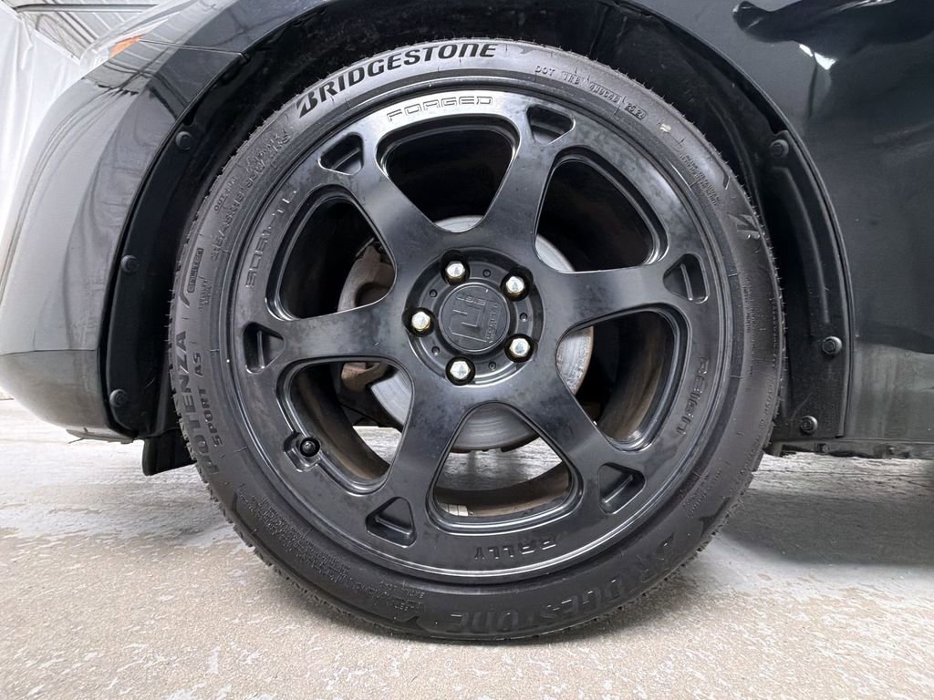 Used 2017 MAZDA MAZDA3 Grand Touring w/ Premium Equipment Package FWD image 14