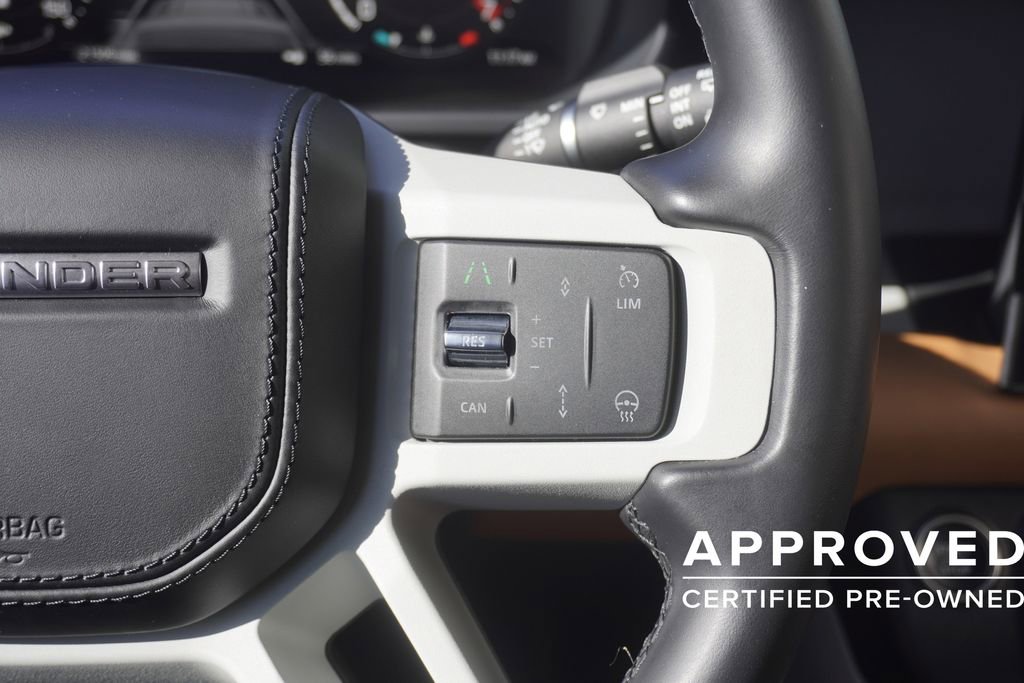 Used 2024 Land Rover Defender 130 S image 13