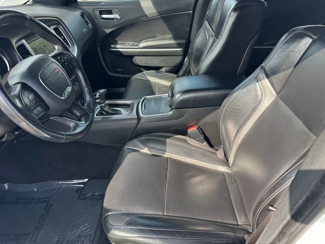 Used 2022 Dodge Charger SXT w/ Leather Interior Group image 12