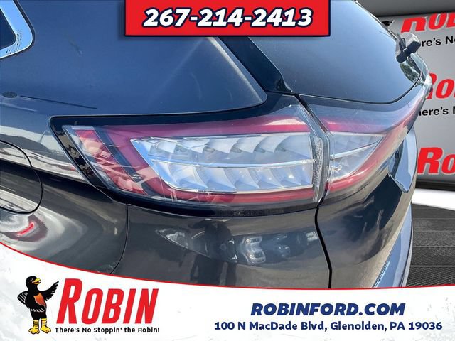 Used 2016 Ford Edge SEL w/ Equipment Group 201A AWD/4WD image 24