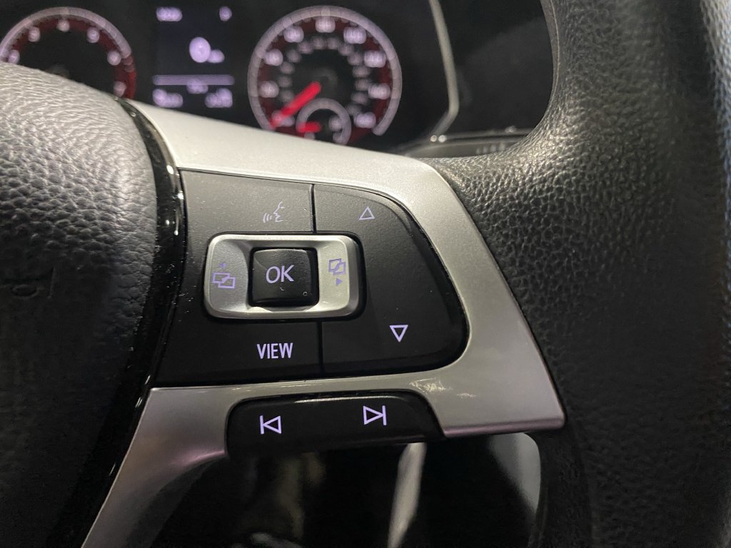 Used 2019 Volkswagen Jetta S w/ Driver Assistance Package FWD image 12