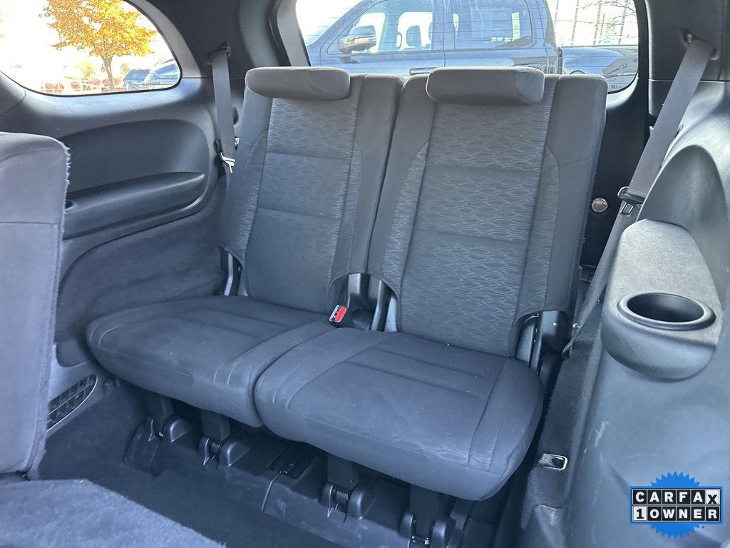Used 2023 Dodge Durango GT image 47