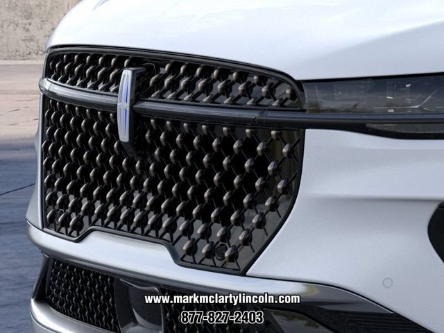 New 2026 Lincoln Nautilus Black Label AWD/4WD image 17