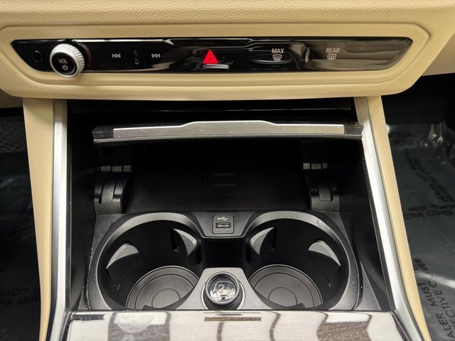 Certified 2023 BMW 330i xDrive 330i xDrive w/ Driving Assistance Package image 19