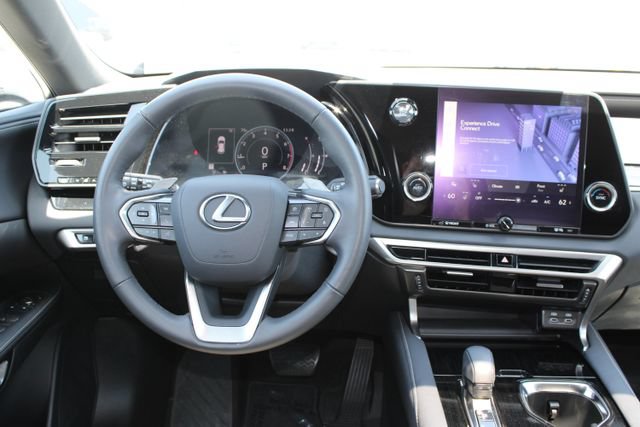 Certified 2024 Lexus RX 350 FWD w/ Technology Package image 14