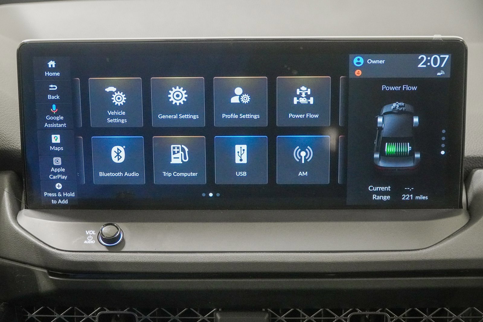 Used 2024 Honda Accord Touring image 28