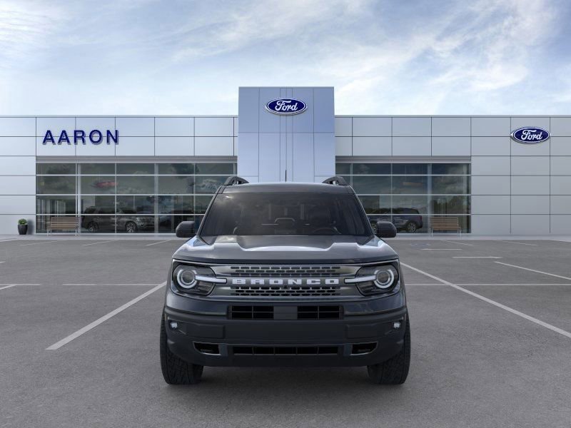Used 2024 Ford Bronco Sport Badlands w/ Premium Package AWD/4WD image 6
