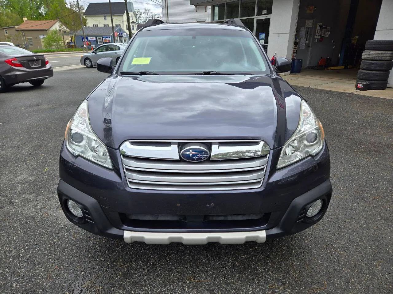 Used 2013 Subaru Outback 2.5i Limited image 16