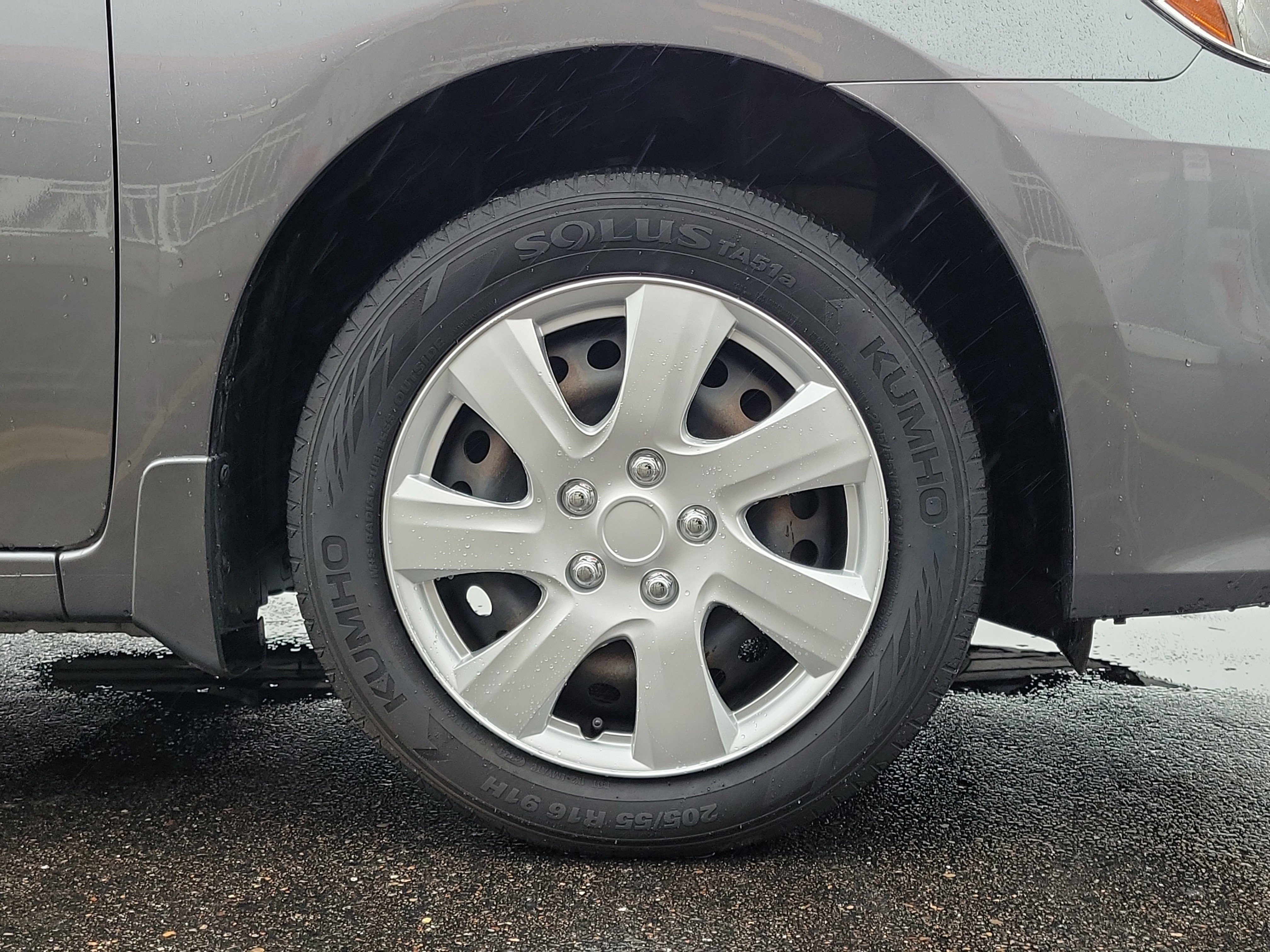 Used 2017 Nissan Sentra S FWD image 5