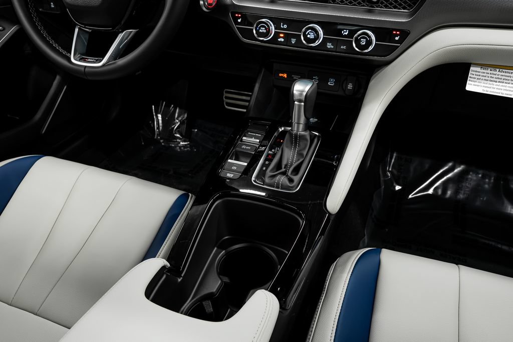 New 2026 Acura Integra A-Spec FWD image 17