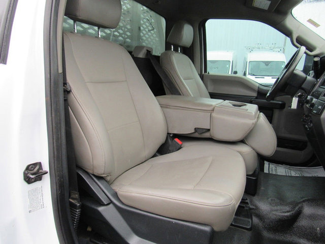 Used 2021 Ford F450 XL w/ Power Equipment Group image 11