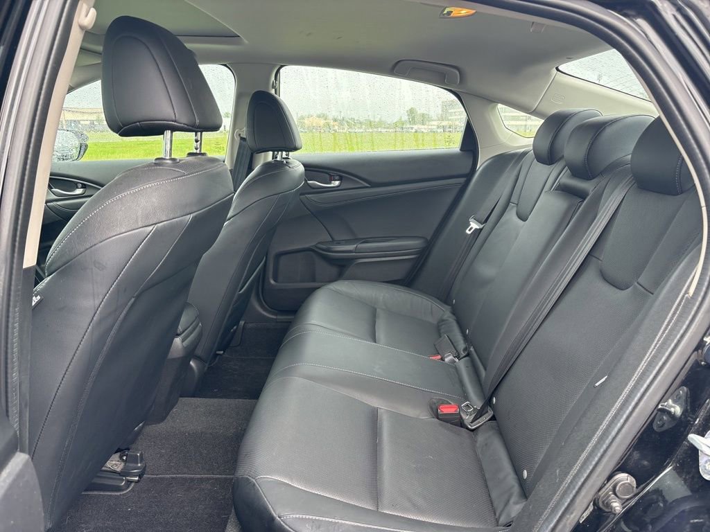 Used 2022 Honda Insight Touring image 14