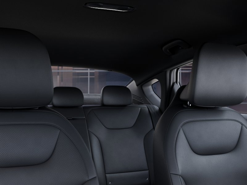 New 2026 Kia K4 EX FWD image 27