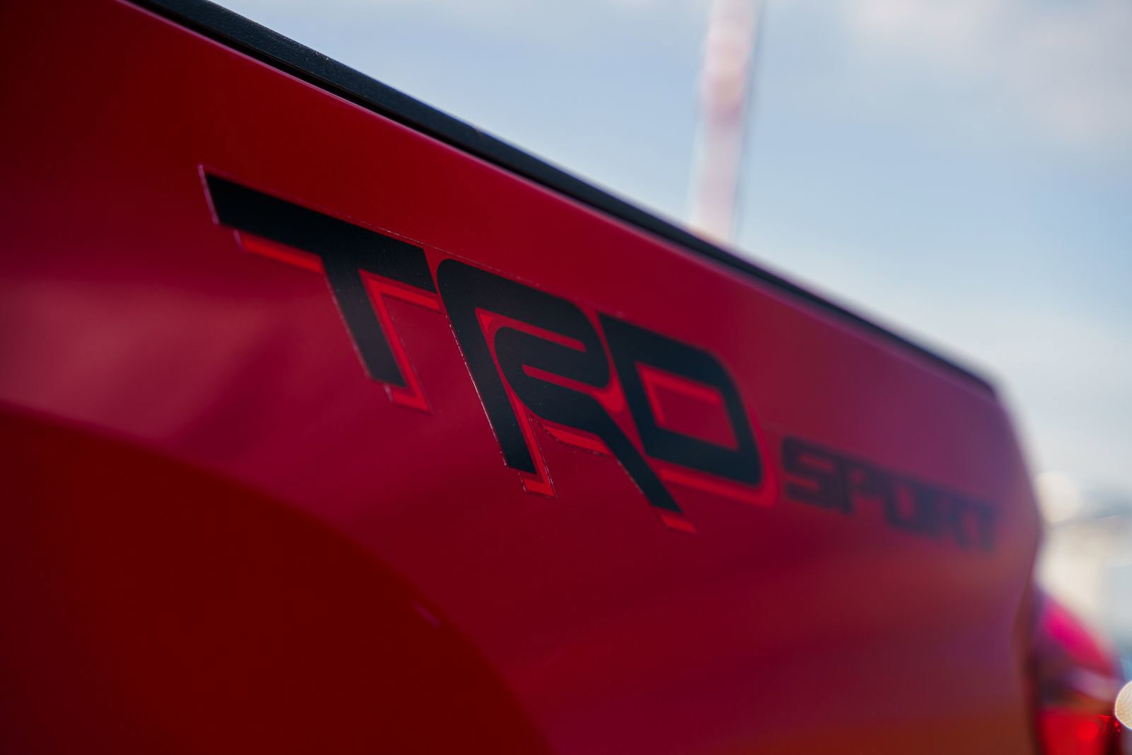 Used 2019 Toyota Tacoma SR5 RWD image 17
