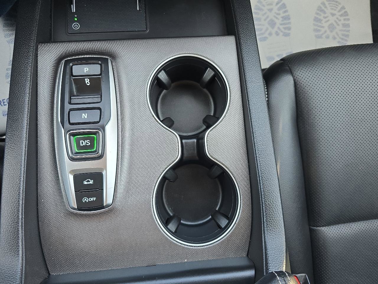 Used 2025 Honda Ridgeline RTL image 36