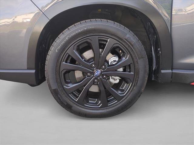 Certified 2021 Subaru Forester Sport w/ Popular Package #2 AWD/4WD image 28