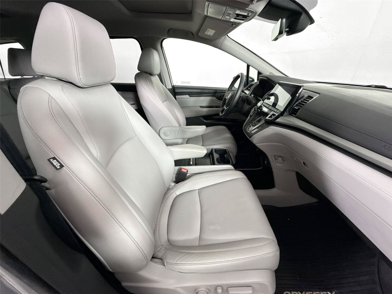 Used 2023 Honda Odyssey EX-L image 51