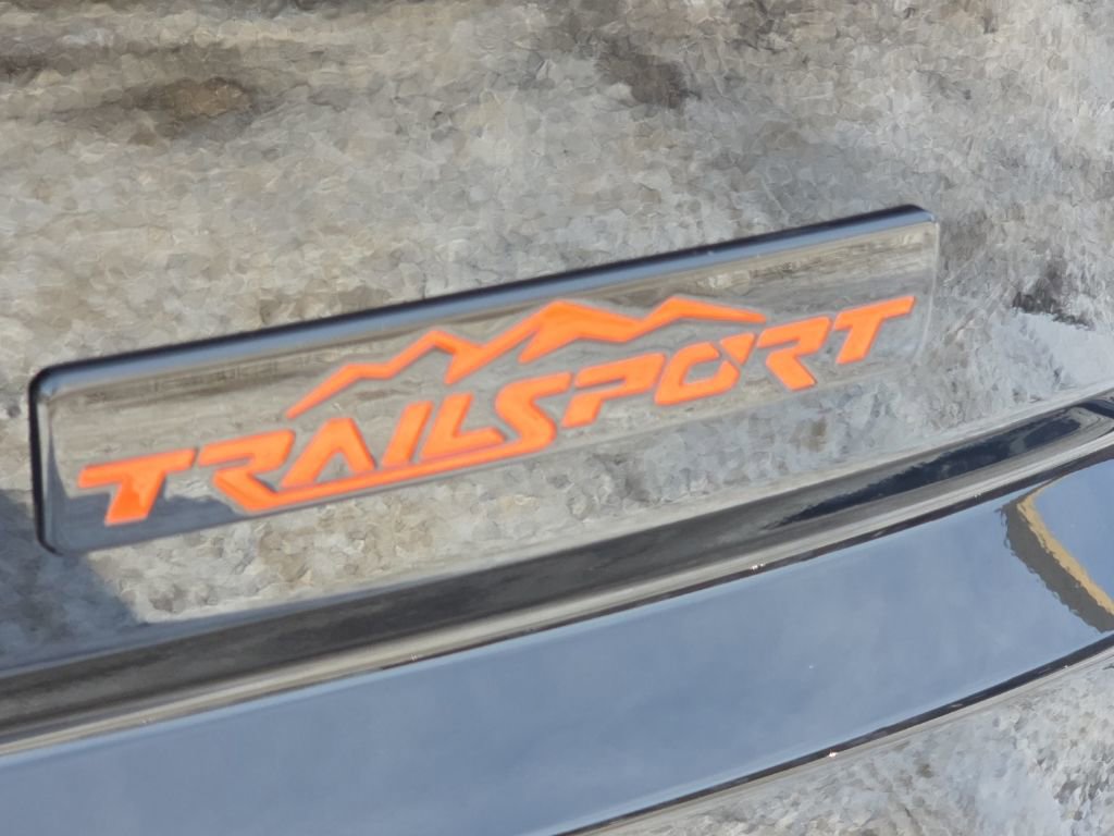 New 2026 Honda Passport TrailSport image 20
